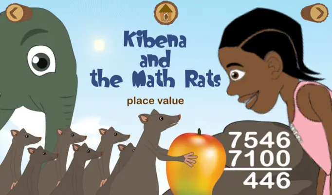 Math Rats android App screenshot 4